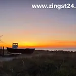 Matrosenkoje 公寓 青斯特